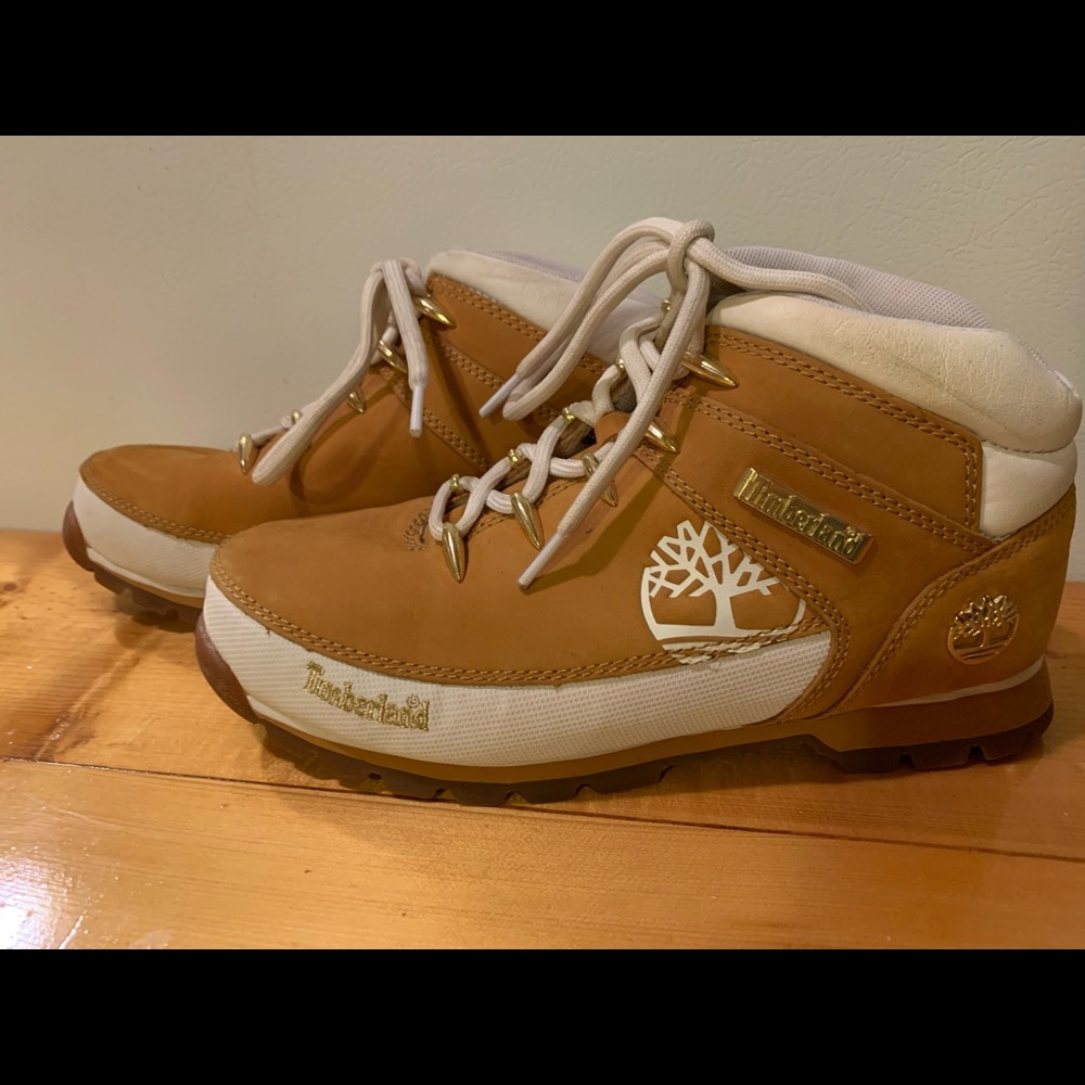 Timberland Ankle Boots